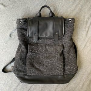 Abercrombie & Fitch Backback